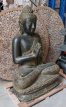AI-ST-BOED100_GRC Stone Buddha statue 100 cm (GRC)