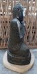 AI-ST-BOED100Rel Statue de Bouddha en pierre 100 cm "RELAX"