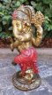 AI-ST-GAN-RES050 Statue de Ganesha en RÉSINE - 50 cm