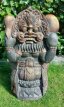 AI-ST-GAN-RES070 Ganesha RESIN statue - 70 cm