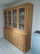 KJ-BRO-VK_ZS BROMO Showcase cupboard without drawers