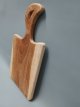 SB-ACR-SP01 Cutting board in teak wood